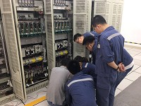 Datang East state thermoelectric Co., Ltd. troubleshooting